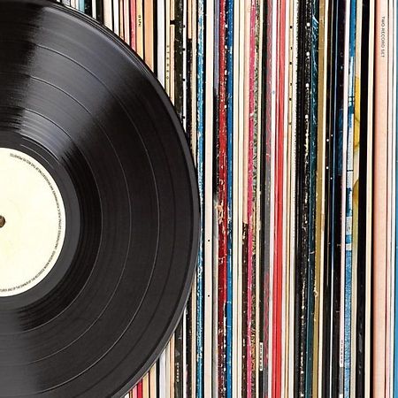 Vinyl'S Place Braszów Zewnętrze zdjęcie