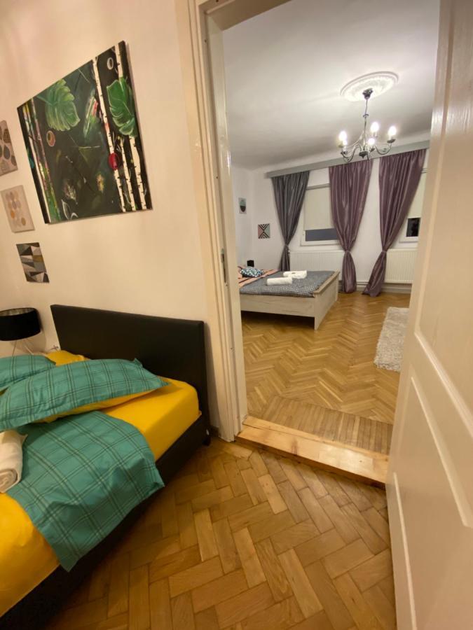 Vinyl'S Place Braszów Zewnętrze zdjęcie