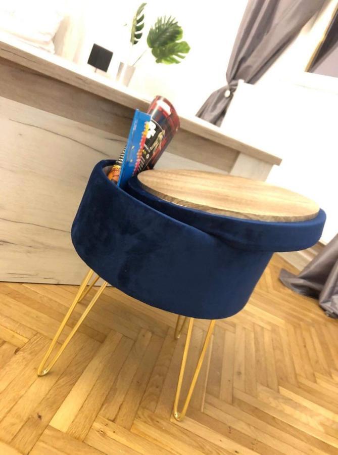 Vinyl'S Place Braszów Zewnętrze zdjęcie
