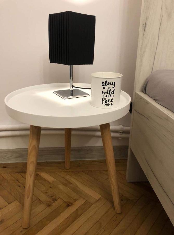 Vinyl'S Place Braszów Zewnętrze zdjęcie